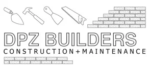 DPZ BUILDERS - Construction + Maintenance, Luton