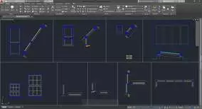 Velux, Claraboia, Janela Cabrio e Teto de vidro