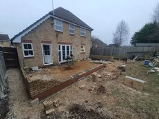 Architectural Drafter for Loft Conversioin and Extensions