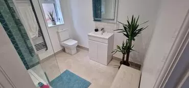 Architectural Building Draughtsman